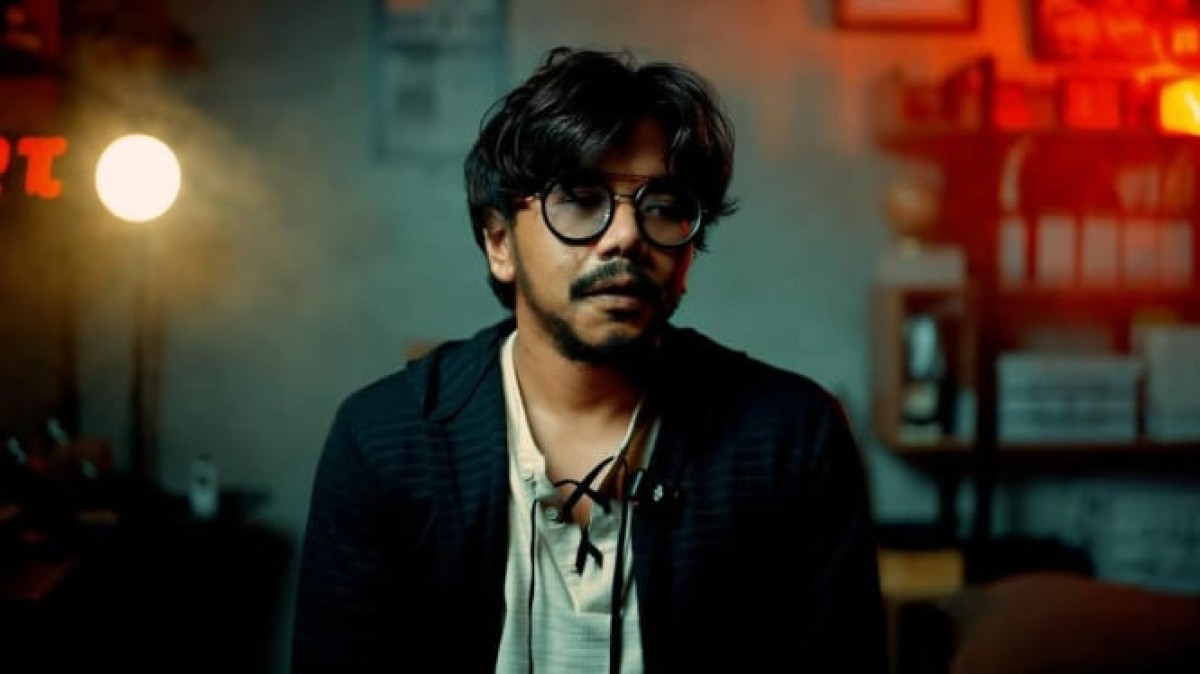 Aktivis Ferry Irwandi Ungkap Dua Faktor Penyebab Demo Damai Berubah Brutal Aktivis Ferry Irwandi Ungkap Dua Faktor Penyebab Demo Damai Berubah Brutal