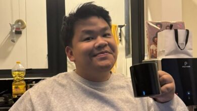 Apa Agama Kiki TBA? Hafal Lirik Lagu 'Waktu Tuhan' & 'Mujizat Itu Nyata'