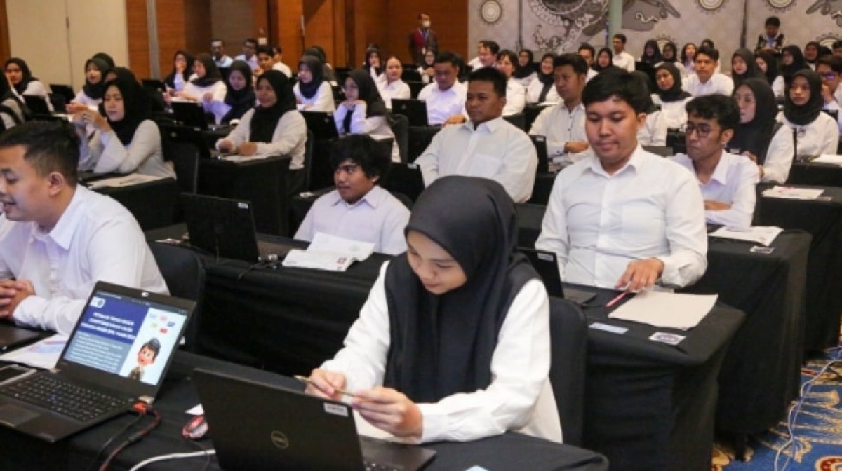 Apakah PPPK Paruh Waktu Dapat THR dan Gaji ke-13? Ini Penjelasan Resmi dan Aturannya