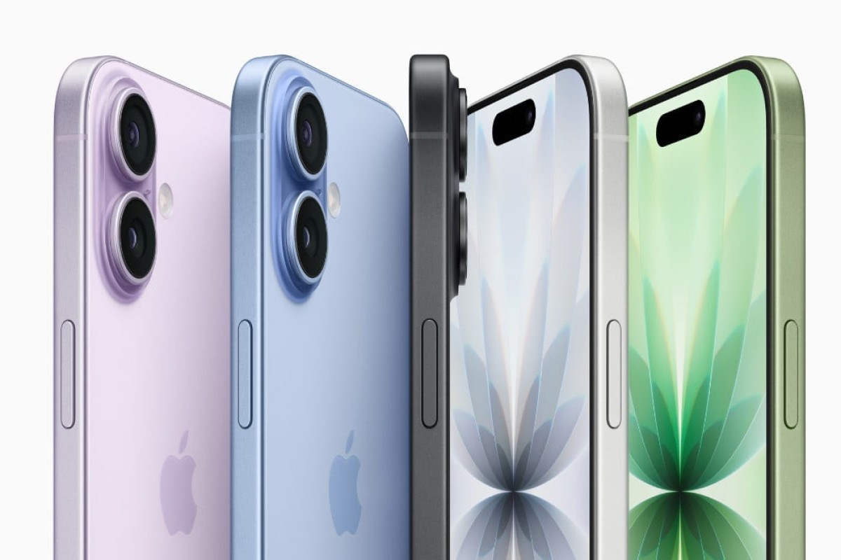 Apple Rilis iPhone 17 hingga iPhone 17 Air, Saat Tepat Ganti Handphone? Apple Rilis iPhone 17 hingga iPhone 17 Air, Saat Tepat Ganti Handphone?