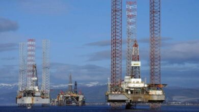 Arab Saudi Hibahkan 1,65 Juta Barel Minyak untuk Bantu Pemulihan Suriah