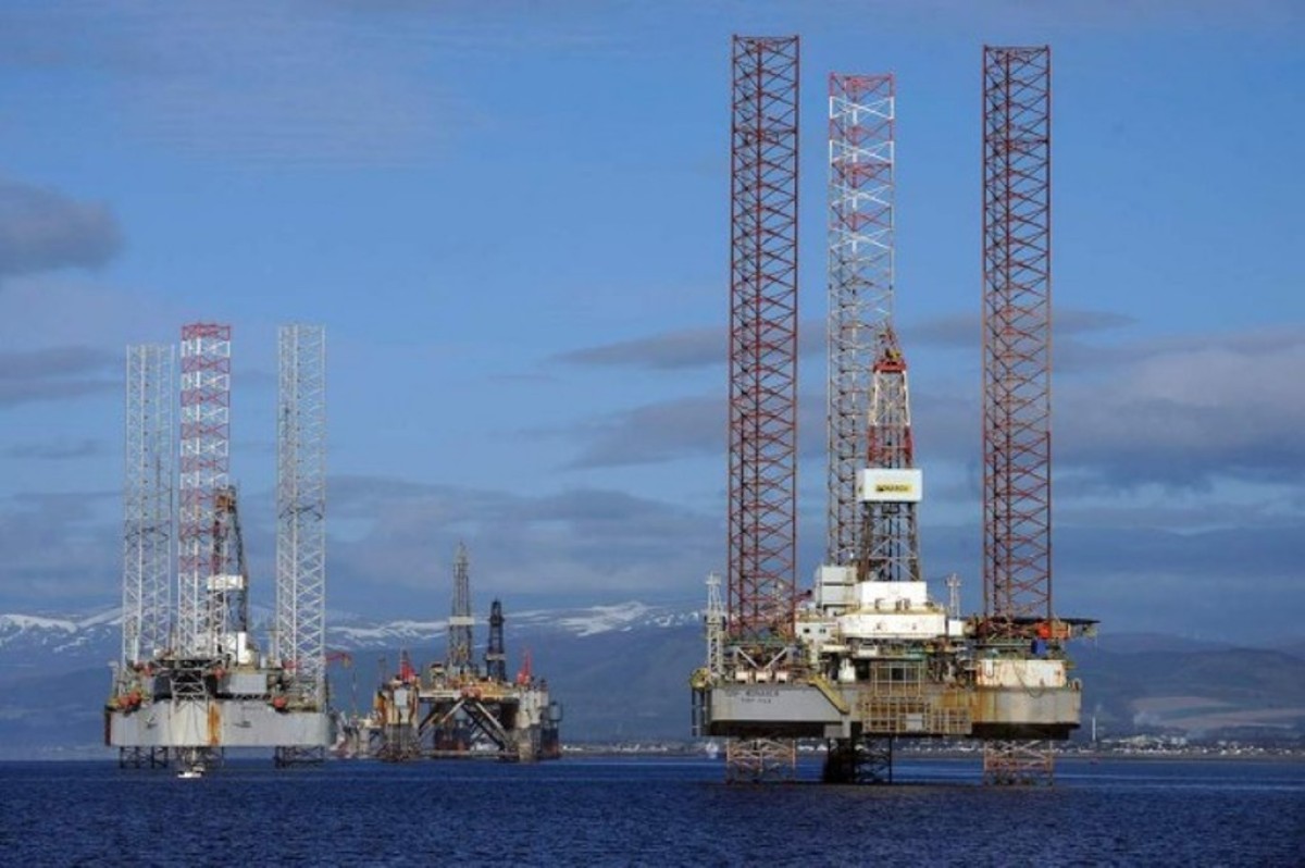 Arab Saudi Hibahkan 1,65 Juta Barel Minyak untuk Bantu Pemulihan Suriah