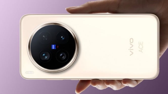 BOCOR! Hasil Jepretan vivo X300 Pro dengan Zoom 728mm Terungkap, Kualitas Super Tajam!