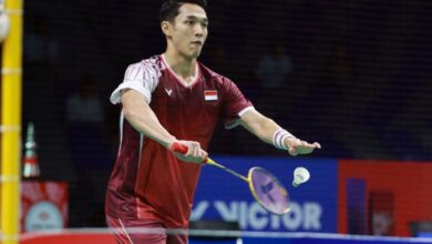 BXL 2025 Hadirkan Pebulu Tangkis Kelas Dunia Bersiap Tampil Maksimal