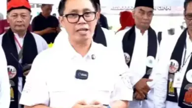 Bantah Kabur ke Luar Negeri, Eko Patrio Ngontrak di Pinggiran Jakarta