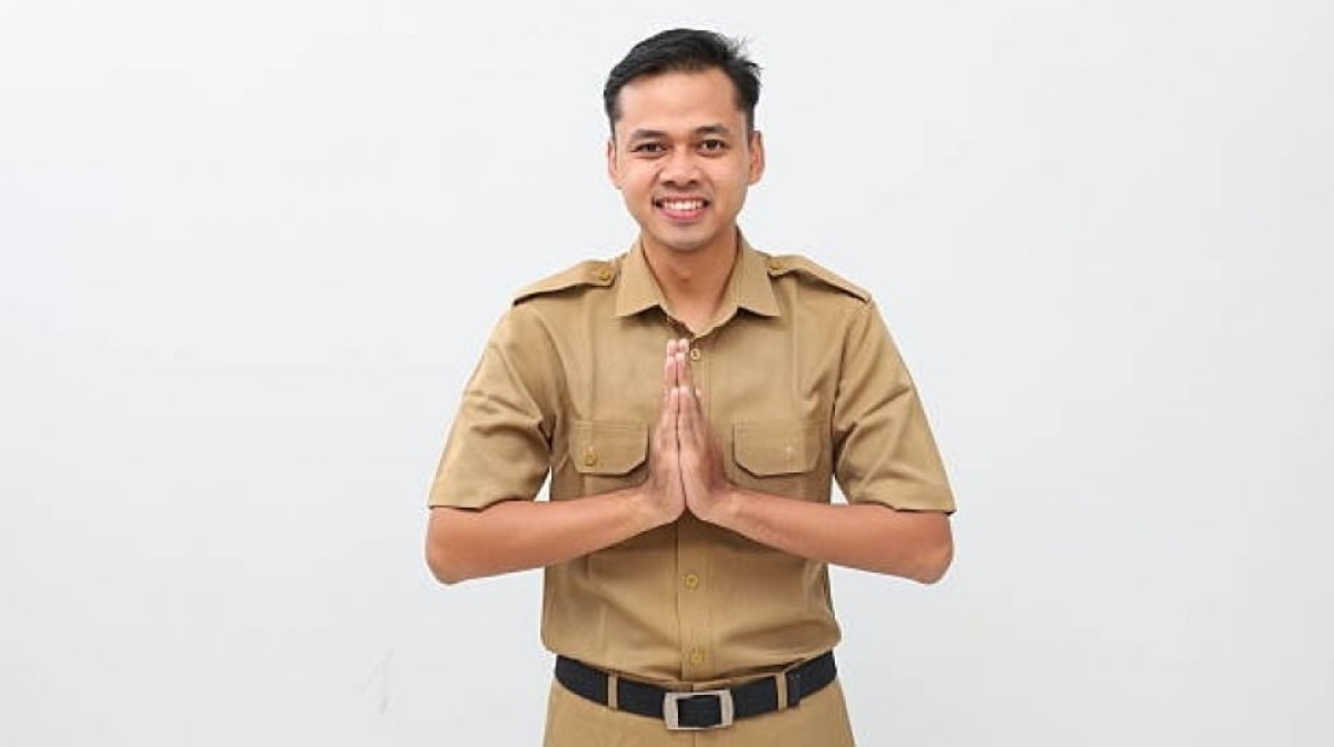 Batas Syarat SKCK DRH PPPK Paruh Waktu 2025: Update Terbaru dari BKN