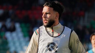 Belanda-Prancis Lanjut Surabaya: Perjuangan Calvin Verdonk di Eropa & Timnas