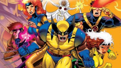 Bocoran Avengers Doomsday Tampilkan X-Men Kostum 90-an Ikonik ala Komik