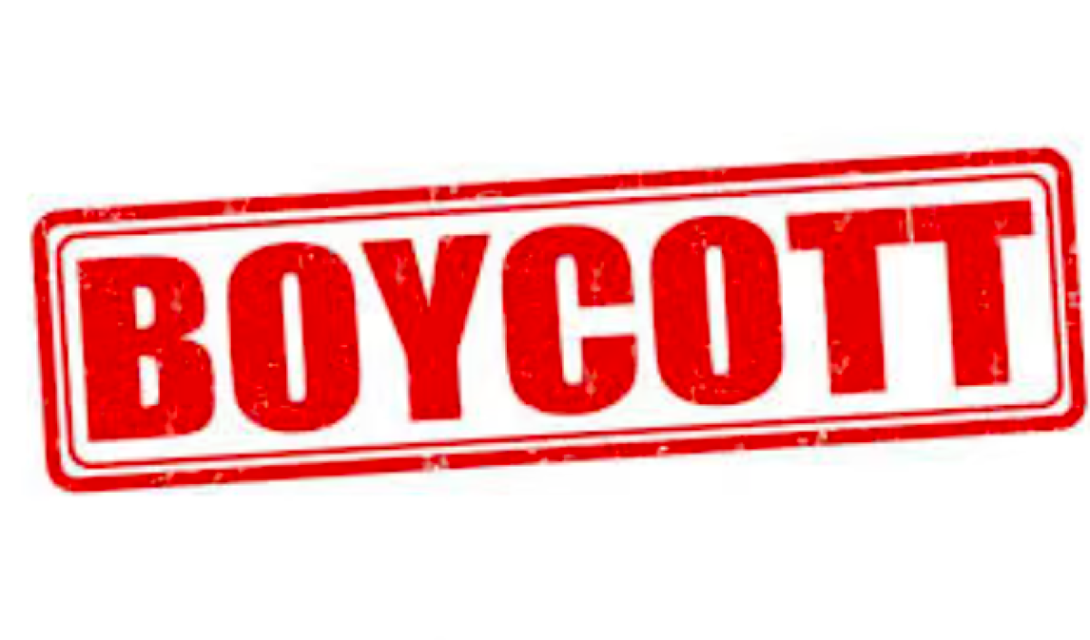 Boikot Produk Israel Diminta Tepat Sasaran, Hindari Korbankan Pekerja & Ekonomi Nasional Boikot Produk Israel Diminta Tepat Sasaran, Hindari Korbankan Pekerja & Ekonomi Nasional