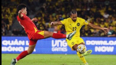 Bukan Indonesia, Negara Ini Diduga Penyebab Malaysia Disanksi FIFA