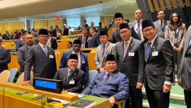 Bukan Sekadar Penonton di Forum Global, Indonesia Aktif Tawarkan Solusi Strategis