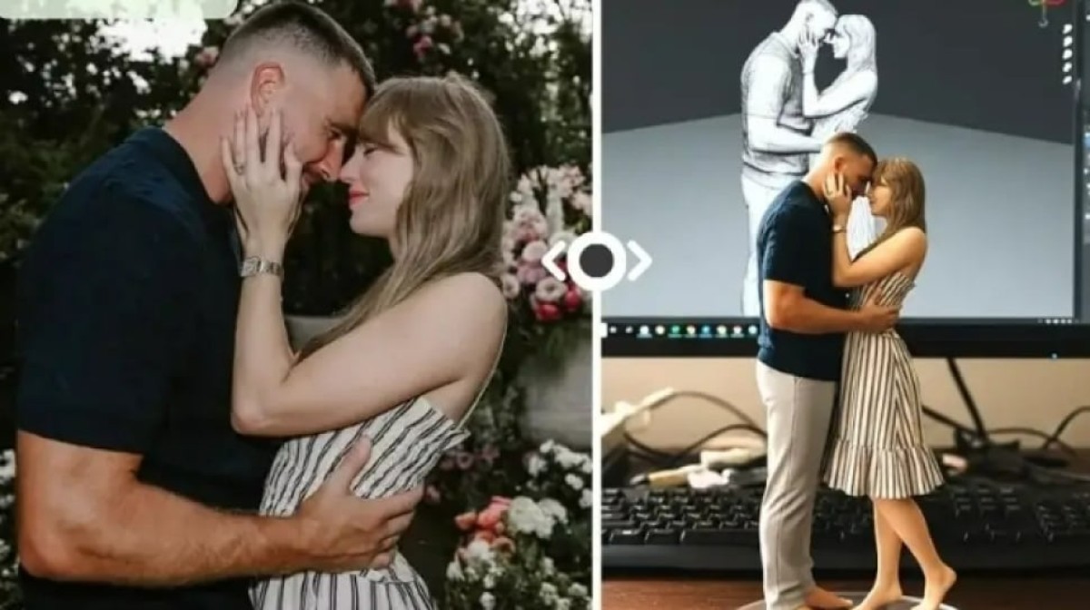 Cara Buat Foto Miniatur Viral Pakai Aplikasi HP, Tak Cuma Gemini AI! Panduan Lengkap Cara Buat Foto Miniatur Viral Pakai Aplikasi HP, Tak Cuma Gemini AI! Panduan Lengkap