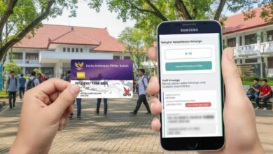 Cara Cek Desil DTSEN untuk Daftar KIP Kuliah 2026