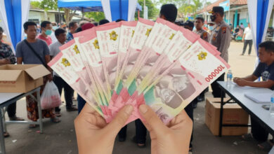 Cara Cek Status Penerima BLT Dana Desa September 2025