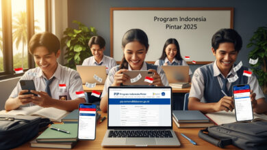 Cara Mudah Cek Status Penerima PIP September 2025, Bantuan Hingga Rp1,8 Juta Menanti