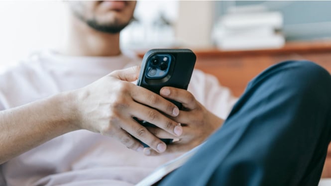 Cara Mudah Matikan Rekaman Pesan Suara Otomatis di iPhone tanpa Ribet 2025 Cara Mudah Matikan Rekaman Pesan Suara Otomatis di iPhone tanpa Ribet 2025
