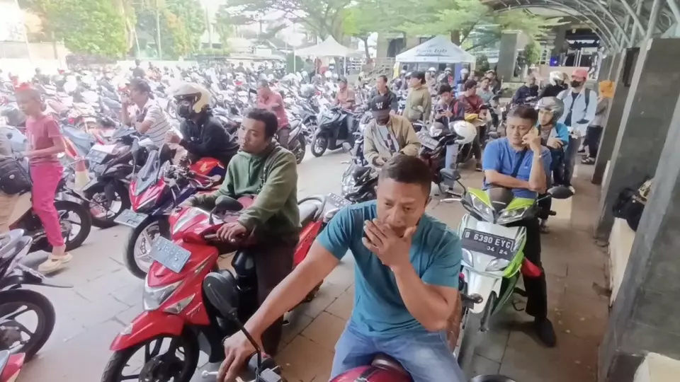 Cek 21 Provinsi yang Masih Adakan Pemutihan Pajak Kendaraan, Buruan Manfaatkan!