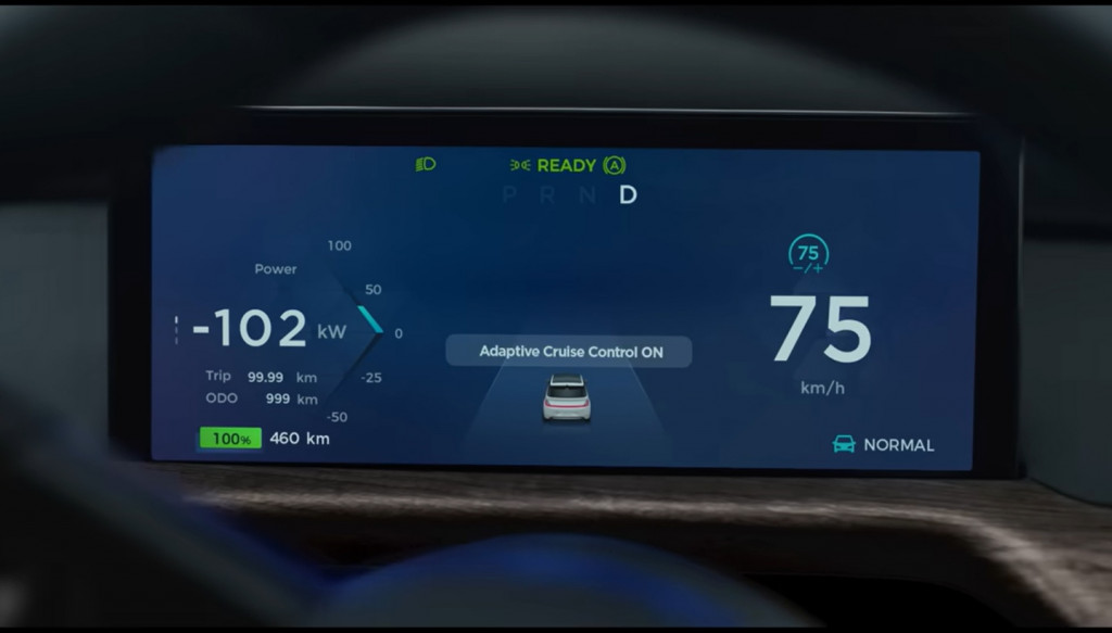 Cruise Control vs Adaptive Cruise Control: Perbedaan, Fungsi, dan Keunggulannya dalam Berkendara