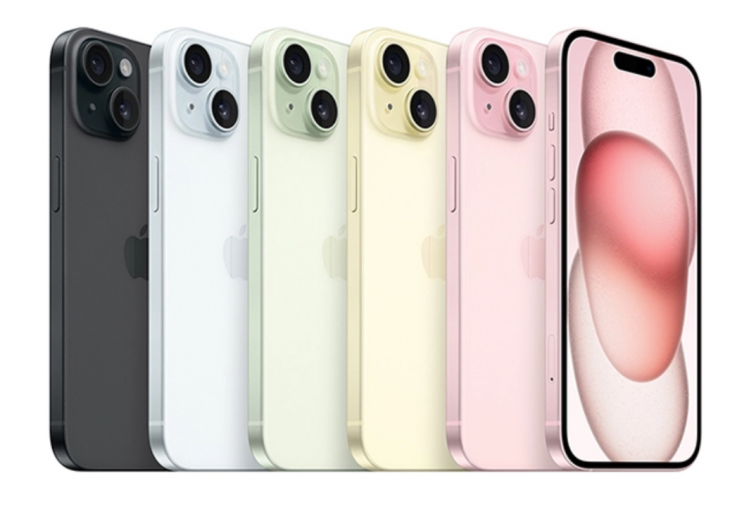 Daftar Harga iPhone Terbaru September 2025: Diskon hingga 25% Jelang Rilis iPhone 17 Daftar Harga iPhone Terbaru September 2025: Diskon hingga 25% Jelang Rilis iPhone 17