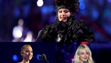 Daftar Lengkap Pemenang MTV Video Music Awards 2025: Hasil Resmi Terbaru