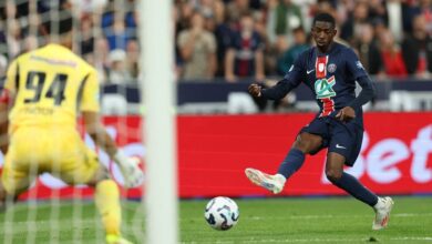 Daftar Lengkap Peraih Ballon d'Or 2025: Dembele Jadi yang Terbaik