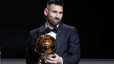 Daftar Lengkap Peraih Ballon d’Or Sepanjang Sejarah: Messi Ungguli Ronaldo