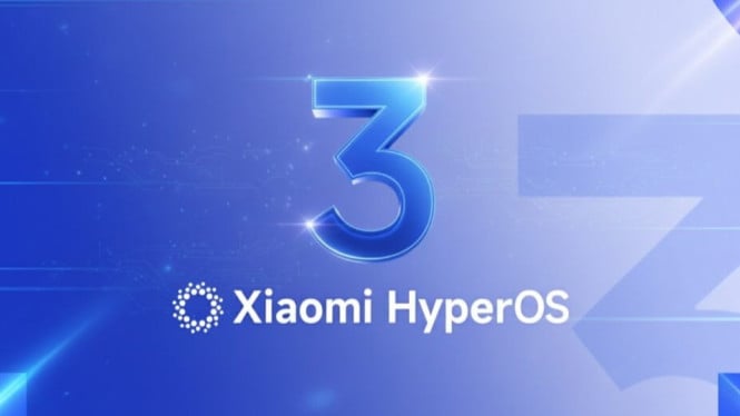 Daftar Lengkap Perangkat yang Kebagian HyperOS 3 Stabil Mulai Oktober 2025