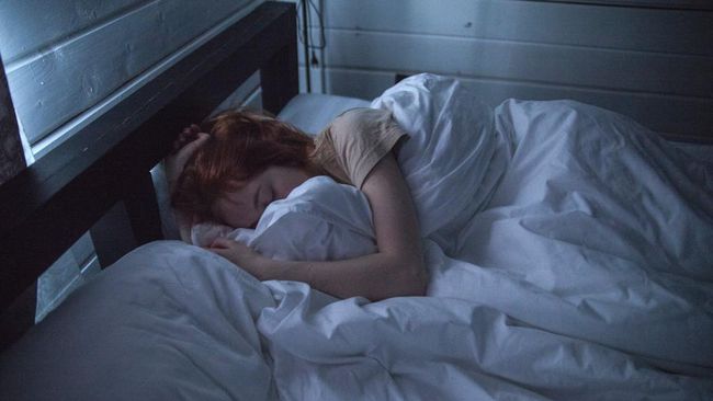 Dampak Tidur Berlebihan bagi Kesehatan: Risiko dan Tips Menjaga Pola Tidur Sehat