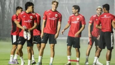 Dari Kiper hingga Penyerang, 4 Bintang Timnas Indonesia 'Gabut' di FIFA Matchday!