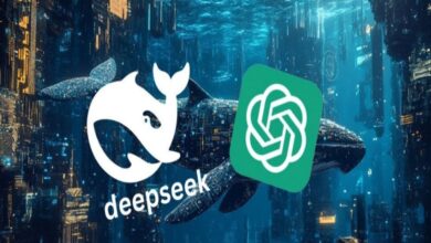 DeepSeek Habiskan Rp4,5 Miliar Latih Model AI, ChatGPT Capai Triliun Rupiah