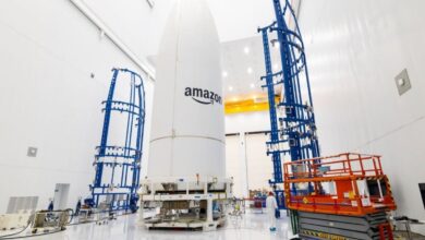 Di Tengah Era Satelit LEO, Bagaimana Nasib Bisnis Satelit GEO Saat Ini?