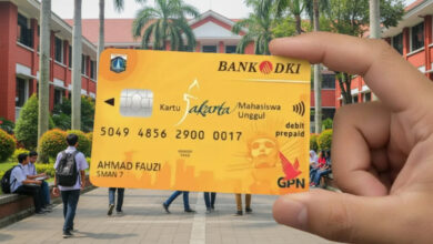 Dibuka Hari Ini, Cek Syarat dan Cara Daftar KJMU Tahap 2 2025 di Sini