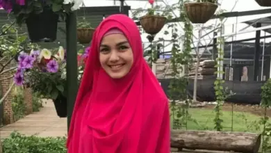Diduga Jadi Pelaku Tabrak Lari, Artis FTV Nadya Almira Viral di Sosmed