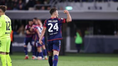 Dirumorkan Punya Darah Indonesia, Thijs Dallinga Tegaskan Itu yang Saya Cari