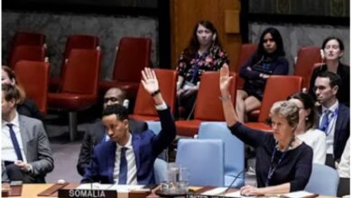 Disanksi Barat, Iran Siap Beri Tanggapan Tegas dan Tepat Segera