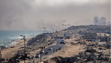 Dokumen GREAT Trust AS Ungkap Rencana Gaza Pascagenosida secara Terperinci