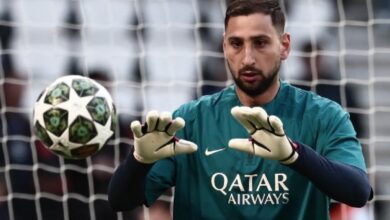 Donnarumma Mengaku Tak Kesal dengan Luis Enrique, Ini Alasannya