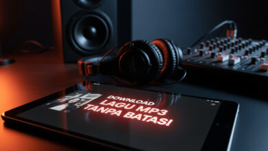 Download Lagu MP3 YouTube Secara Aman, Cepat, dan Tanpa Ribet