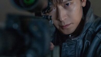 Drama Tempest, Spionase Korea Selatan Bertabur Bintang: Sinopsis & Fakta