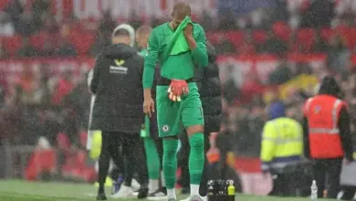 Duel MU vs Chelsea Catat Rekor Premier League, Termasuk Red Card Kiper