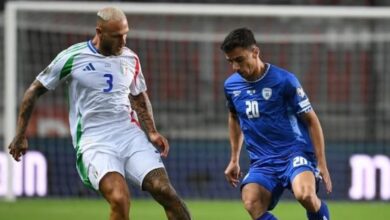 FIFA dan UEFA Didesak Segera Berikan Sanksi Tegas untuk Israel