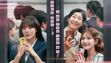 Fakta Menarik Drakor To The Moon dan Sinopsisnya yang Wajib Kamu Tahu