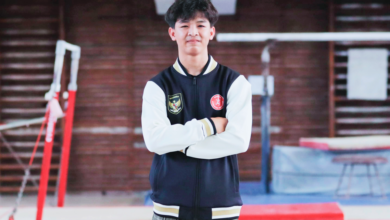 Federasi Senam Rusia Ungkap Hasil Investigasi Kematian Naufal Al Bari