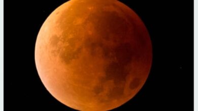 Fenomena Gerhana Bulan Total di Indonesia: Aman Dilihat Tanpa Kacamata Khusus?