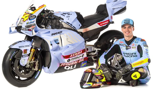 Fermin Aldeguer Ungkap Fakta Hubungan dengan Pedro Acosta, Ini Jawaban Jujurnya!