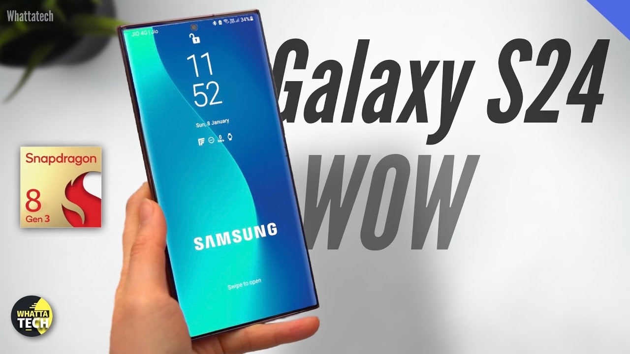 Galaxy S24 Snapdragon Resmi Masuk India, Namun S25 Tetap Lebih Unggul dan Canggih