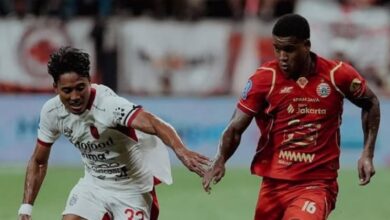 Gara-gara Rumput JIS, Rizky Ridho Terpaksa Pelajari Ilmu di Luar Kebiasaan