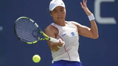Gemilang di WTA Sao Paulo, Janice Tjen Dekati Peringkat Top 100 Dunia