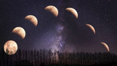 Gerhana Bulan Total Langka 7 September 2025: Jam Berapa? Jadwal WIB-WIT lengkap