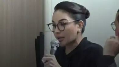 Gugat Reza Gladys, Nikita Mirzani Tuntut Rp 114 Miliar atas Kerugian Finansial